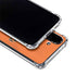 MLB San Francisco Giants Alternate Home Jersey Galaxy A36 5G Clear Case