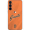 MLB San Francisco Giants Alternate Home Jersey Galaxy A36 5G Skin