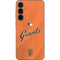 MLB San Francisco Giants Alternate Home Jersey Galaxy A55 5G Skin
