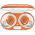 MLB San Francisco Giants Alternate Home Jersey Galaxy Buds Plus Skin