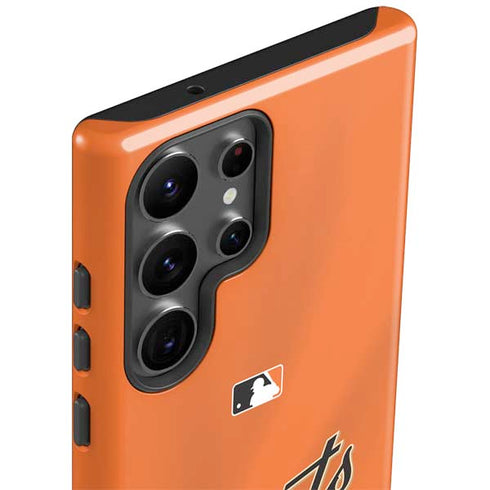MLB San Francisco Giants Alternate Home Jersey Galaxy S23 Ultra Pro Case