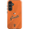MLB San Francisco Giants Alternate Home Jersey Galaxy S25 Impact Case