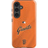 MLB San Francisco Giants Alternate Home Jersey Galaxy S25 Impact Case