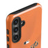 MLB San Francisco Giants Alternate Home Jersey Galaxy S25 Impact Case