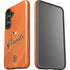 MLB San Francisco Giants Alternate Home Jersey Galaxy S25 Impact Case
