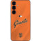 MLB San Francisco Giants Alternate Home Jersey Galaxy S24 Skin