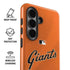 MLB San Francisco Giants Alternate Home Jersey Galaxy S26 Impact Case