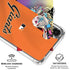 MLB San Francisco Giants Alternate Home Jersey Galaxy S26 Plus Clear Case