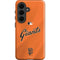 MLB San Francisco Giants Alternate Home Jersey Galaxy S26 Plus Impact Case