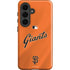 MLB San Francisco Giants Alternate Home Jersey Galaxy S26 Plus Impact Case