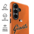 MLB San Francisco Giants Alternate Home Jersey Galaxy S26 Plus Impact Case