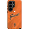 MLB San Francisco Giants Alternate Home Jersey Galaxy S26 Ultra Impact Case