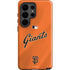 MLB San Francisco Giants Alternate Home Jersey Galaxy S26 Ultra Impact Case