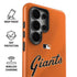 MLB San Francisco Giants Alternate Home Jersey Galaxy S26 Ultra Impact Case