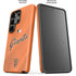 MLB San Francisco Giants Alternate Home Jersey Galaxy S26 Ultra Impact Case