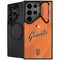 MLB San Francisco Giants Alternate Home Jersey Galaxy S26 Ultra Kickstand Case