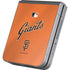 MLB San Francisco Giants Alternate Home Jersey Galaxy Z Flip6 Skin