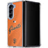 MLB San Francisco Giants Alternate Home Jersey Galaxy Z Fold5 5G Clear Case
