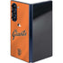MLB San Francisco Giants Alternate Home Jersey Galaxy Z Fold6 Skin