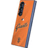 MLB San Francisco Giants Alternate Home Jersey Galaxy Z Fold6 Skin