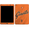 MLB San Francisco Giants Alternate Home Jersey iPad Skins