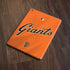 MLB San Francisco Giants Alternate Home Jersey Apple iPad Skin