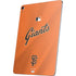 MLB San Francisco Giants Alternate Home Jersey Apple iPad Air Skin