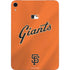 MLB San Francisco Giants Alternate Home Jersey Apple iPad Mini Skin