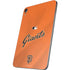 MLB San Francisco Giants Alternate Home Jersey Apple iPad Mini Skin