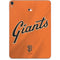 MLB San Francisco Giants Alternate Home Jersey Apple iPad Pro Skin