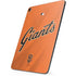 MLB San Francisco Giants Alternate Home Jersey Apple iPad Pro Skin