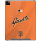 MLB San Francisco Giants Alternate Home Jersey iPad Cases