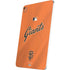 MLB San Francisco Giants Alternate Home Jersey iPad Pro 13in M4 (2024) Skin