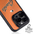 MLB San Francisco Giants Alternate Home Jersey iPhone 13 Pro Kickstand Case