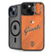 MLB San Francisco Giants Alternate Home Jersey iPhone 14 Kickstand Case