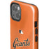 MLB San Francisco Giants Alternate Home Jersey iPhone 15 Impact Case
