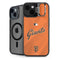 MLB San Francisco Giants Alternate Home Jersey iPhone 15 Kickstand Case