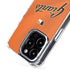 MLB San Francisco Giants Alternate Home Jersey iPhone 16 Pro MagSafe Case