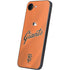 MLB San Francisco Giants Alternate Home Jersey iPhone 16e Skin