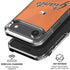 MLB San Francisco Giants Alternate Home Jersey iPhone 17 Air Clear Case
