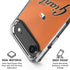 MLB San Francisco Giants Alternate Home Jersey iPhone 17 Air Clear Case