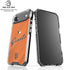 MLB San Francisco Giants Alternate Home Jersey iPhone 17 Air Clear Case