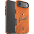 MLB San Francisco Giants Alternate Home Jersey iPhone 17 Air Impact Case
