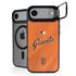 MLB San Francisco Giants Alternate Home Jersey iPhone 17 Air Kickstand Case