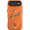 MLB San Francisco Giants Alternate Home Jersey iPhone 17 Air Magsafe Impact Case