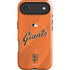 MLB San Francisco Giants Alternate Home Jersey iPhone 17 Air Magsafe Impact Case