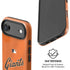 MLB San Francisco Giants Alternate Home Jersey iPhone 17 Air Magsafe Impact Case