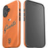 MLB San Francisco Giants Alternate Home Jersey iPhone 17 Impact Case