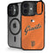 MLB San Francisco Giants Alternate Home Jersey iPhone 17 Kickstand Case