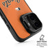 MLB San Francisco Giants Alternate Home Jersey iPhone 17 Kickstand Case